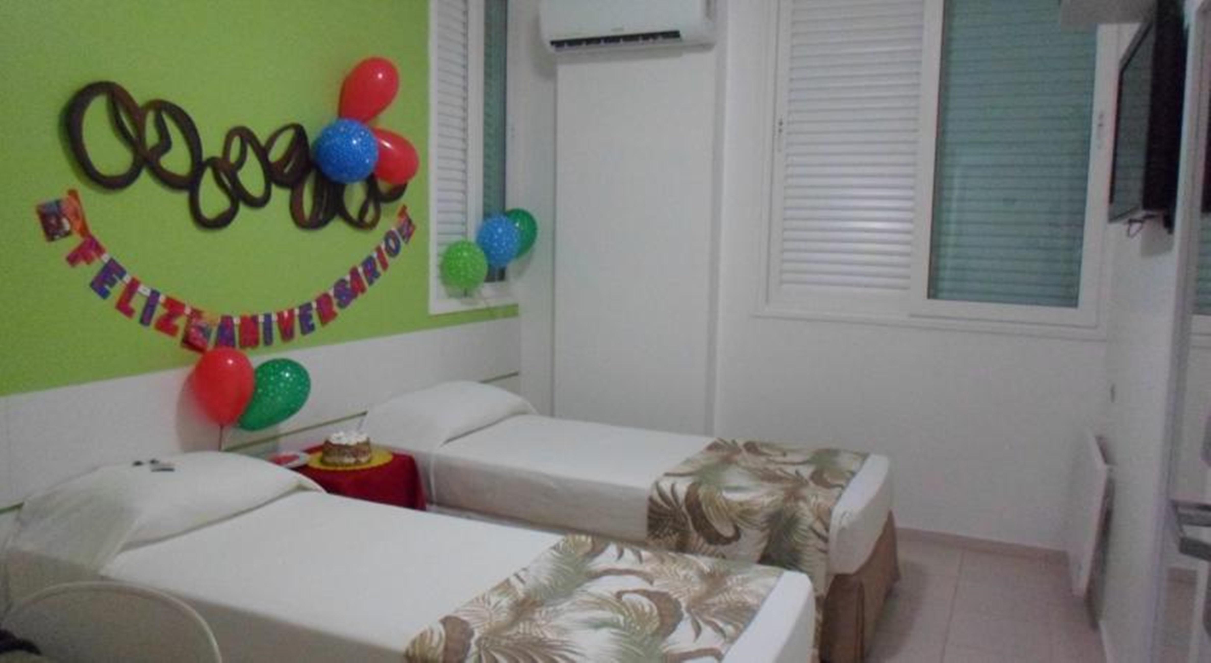 Coqueiros Express Hotel Maceió Exterior foto