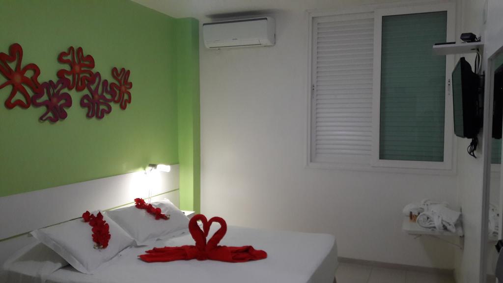 Coqueiros Express Hotel Maceió Exterior foto